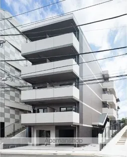 東京都杉並区高井戸東2丁目【マンション】の外観