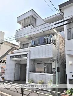 ロイヤルパレス亀有【2階】の外観