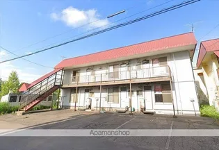 スカイハイツの画像