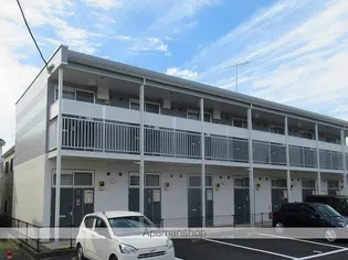 レオパレス葛城の画像