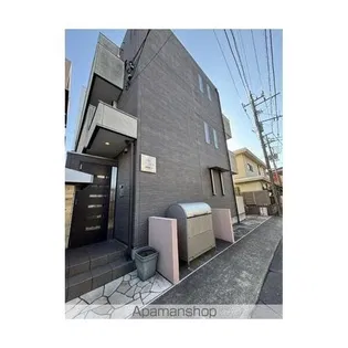 アファブル大宮の画像