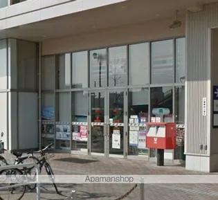 パーシモンK【1階】の周辺