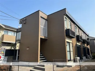 レオパレスYOUー2の画像