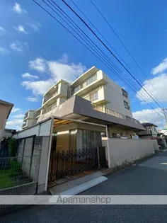 キャッスル稲毛の画像