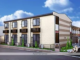 レオパレスグレンツェの画像