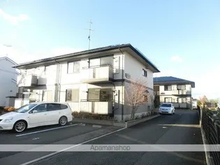 セジュール リリー Bの画像