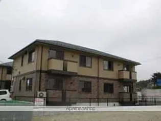 グローリオ城南 Aの画像