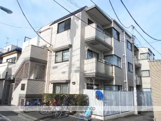 エスカイア新高円寺の画像