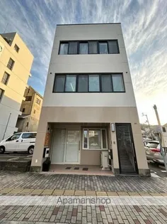 香川県高松市中央町【アパート】の外観