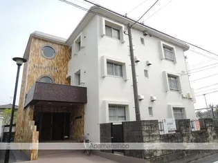 パーク サイド杉浦 2の画像