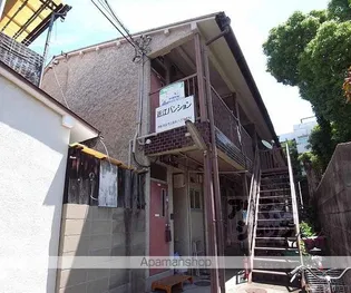 ファーストコート丹波橋の画像