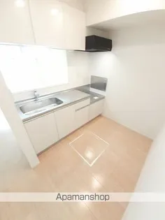 グラン・スクエア【1階】のキッチン