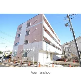 シナーラ上野毛の画像