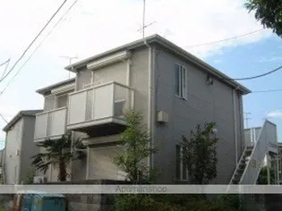 ルミエール【B103号室】の外観