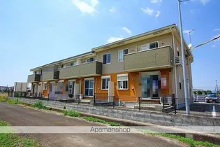 ストロベリー G 弐番館の画像