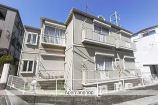 サニーハウス【102号室号室】の外観