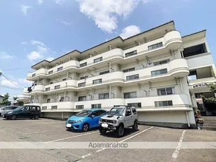 丸武マンションの画像