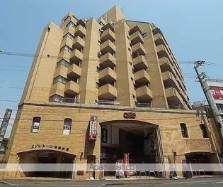 メゾンドール四条大宮の画像