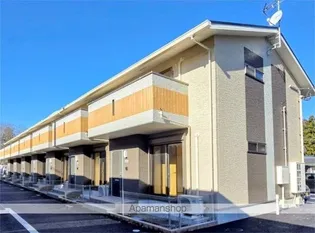 VILLA SIEGER(ヴィラ ジーガー) C【106号室】の外観