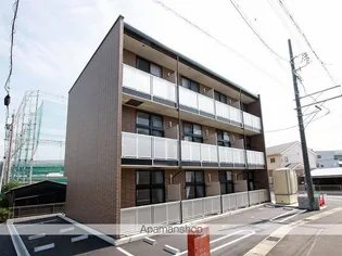 レオパレスK AOYAMAの画像