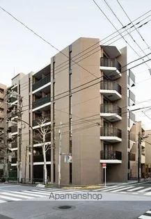 ガリシア新宿西落合の画像