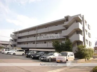 グレースコート東尾道の画像