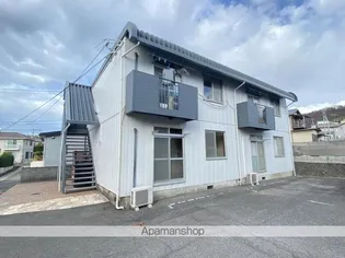 つくしコーポの画像