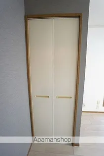 コーポ前田【205号室】の内装