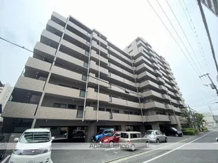 サーパス東島田の画像