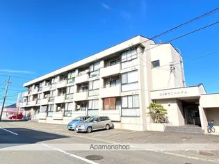 二の宮サニーハイムの画像