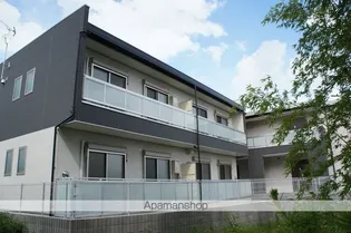 リブリ・緑ヶ丘Ⅰ【1階】の外観