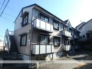 昌和マンションの画像