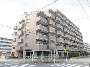 レールシティ幸西の画像