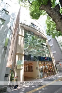 グレイス大町【1005号室】の外観