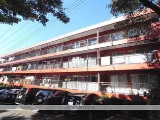 ライオンズマンション聖蹟桜ヶ丘第2の画像