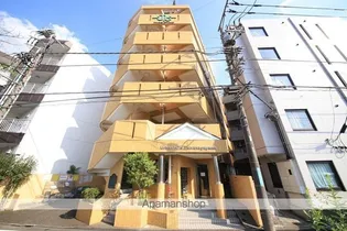 アーバンヒルズ多摩永山の画像