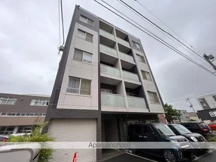 HOKO南高前の画像