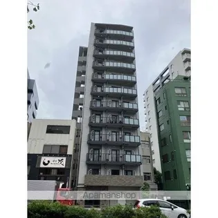 プレール・ドゥーク文京本郷【5階】の外観