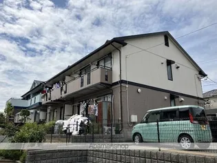 クレールコンフォートBの画像