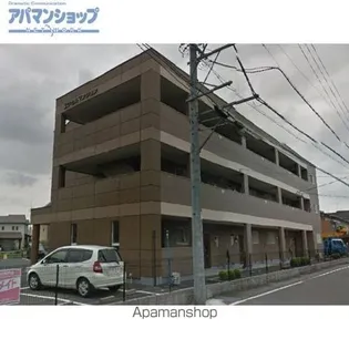 エクセルマンションの画像