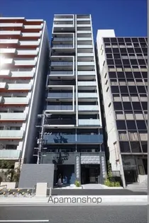 愛知県名古屋市東区葵1丁目【マンション】の外観