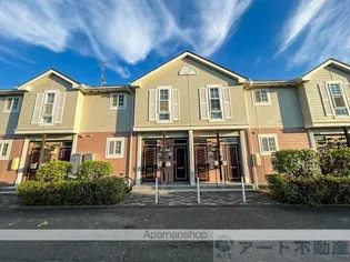 パルク フローランテの画像