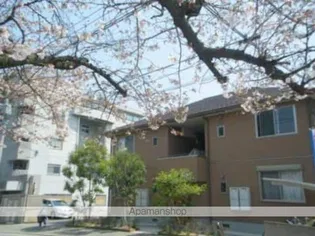 さくら館 A棟の画像