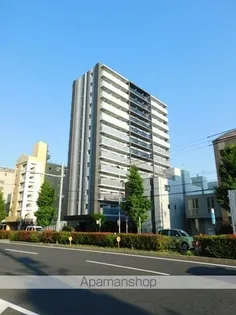 LaDouceur志賀本通Ⅱ【11階】の外観