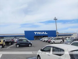 レオパレス千楽【210号室】の周辺