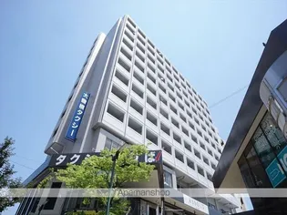 マリオン大曽根【606号室】の外観