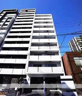 愛知県名古屋市中区千代田3丁目【マンション】の外観