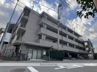 フユーグマンションの画像