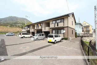 ファミール河野A B C棟の画像