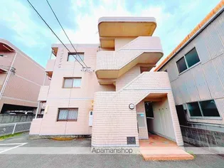 ベルメゾン鯉池の画像